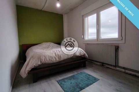 Villa a Cousolre, Nord, Cousolre - € 128.000 | Ref: fr072275 - foto 7