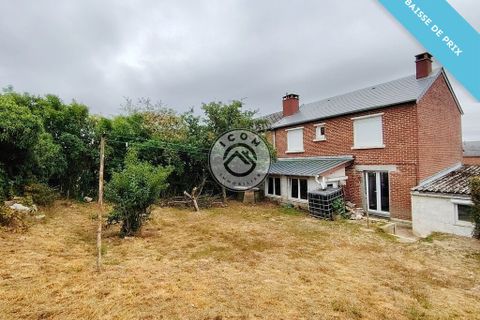 Villa a Cousolre, Nord, Cousolre - € 128.000 | Ref: fr072275 - foto 8