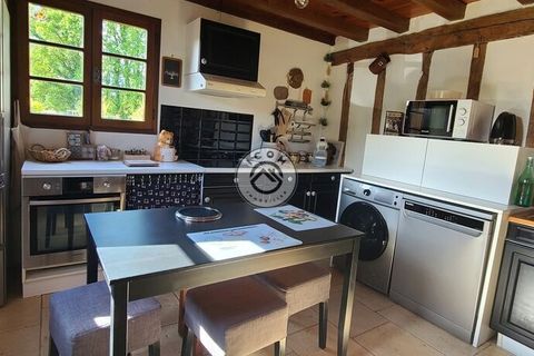 Villa i Bascons, Landes, Bascons - € 255.000 | Ref: fr078949 - foto 2