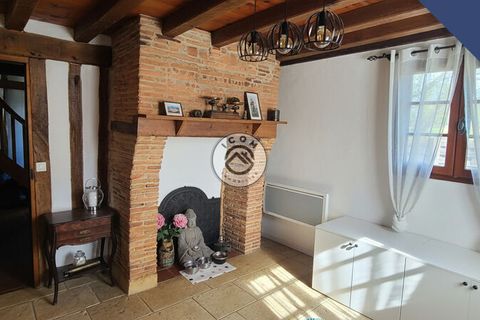 Villa i Bascons, Landes, Bascons - € 255.000 | Ref: fr078949 - foto 3