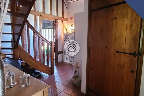 Villa i Bascons, Landes, Bascons - € 255.000 | Ref: fr078949 - foto 4