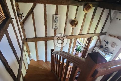 Villa i Bascons, Landes, Bascons - € 255.000 | Ref: fr078949 - foto 5