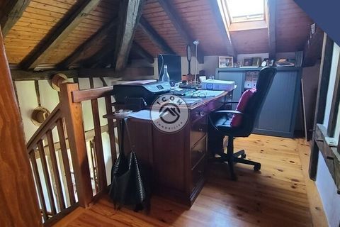 Villa i Bascons, Landes, Bascons - € 255.000 | Ref: fr078949 - foto 6