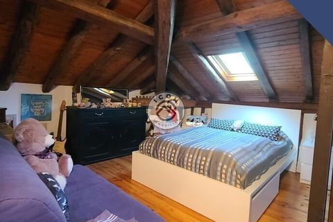 Villa i Bascons, Landes, Bascons - € 255.000 | Ref: fr078949 - foto 7