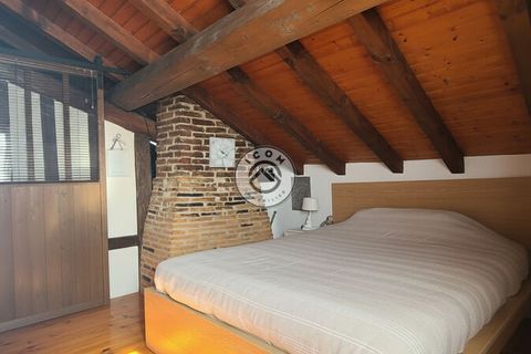 Villa i Bascons, Landes, Bascons - € 255.000 | Ref: fr078949 - foto 8