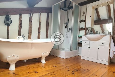 Villa i Bascons, Landes, Bascons - € 255.000 | Ref: fr078949 - foto 9
