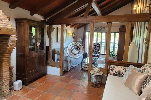 Villa i Bascons, Landes, Bascons - € 255.000 | Ref: fr078949 - foto 10
