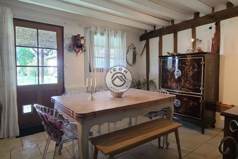 Villa i Bascons, Landes, Bascons - € 255.000 | Ref: fr078949 - foto 12