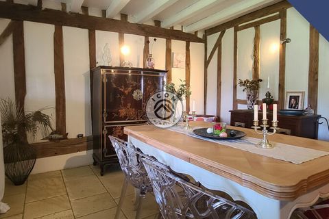 Villa i Bascons, Landes, Bascons - € 255.000 | Ref: fr078949 - foto 13