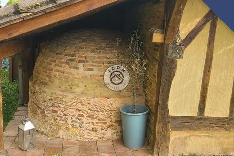 Villa i Bascons, Landes, Bascons - € 255.000 | Ref: fr078949 - foto 14
