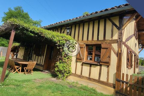 Villa i Bascons, Landes, Bascons - € 255.000 | Ref: fr078949 - foto 15