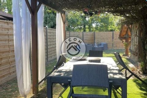 Villa - Bascons, Landes, Bascons - € 247 000 | Réf : fr078949 - photo 16