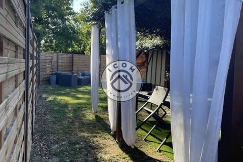Villa - Bascons, Landes, Bascons - € 247 000 | Réf : fr078949 - photo 17