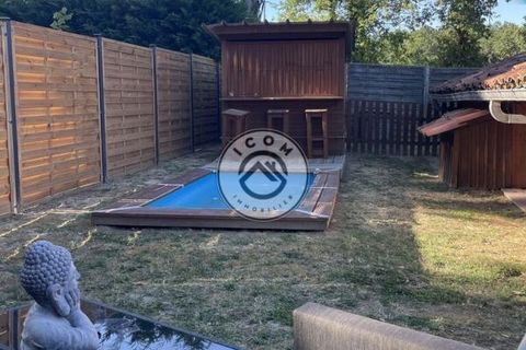 Villa - Bascons, Landes, Bascons - € 247 000 | Réf : fr078949 - photo 18
