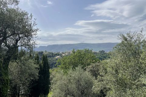 Terra a Colomars, Alpes-Maritimes, Colomars - € 240.000 | Ref: 83633695 - foto 5