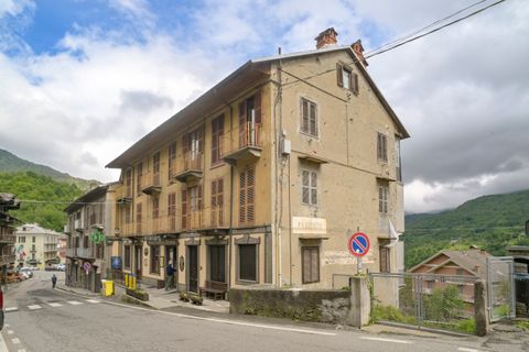 Leilighet i Viu, Turin, Viu - € 16 000 | Ref: 1011-206 - foto 2