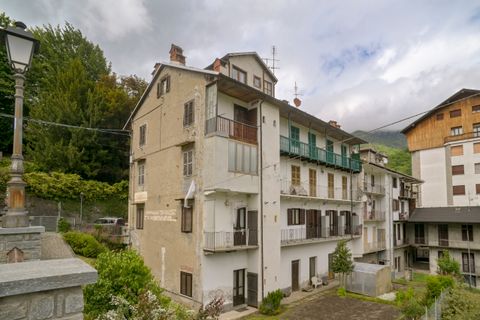 Leilighet i Viu, Turin, Viu - € 16 000 | Ref: 1011-206 - foto 3