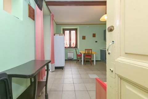 Leilighet i Viu, Turin, Viu - € 16 000 | Ref: 1011-206 - foto 4