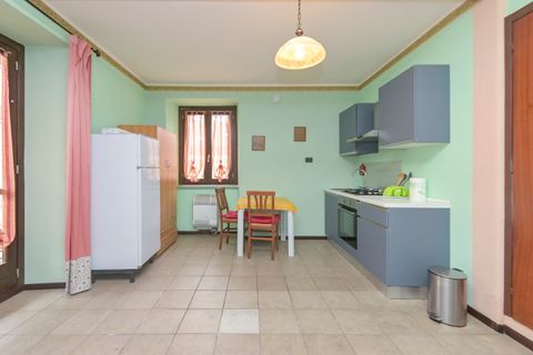 Leilighet i Viu, Turin, Viu - € 16 000 | Ref: 1011-206 - foto 6