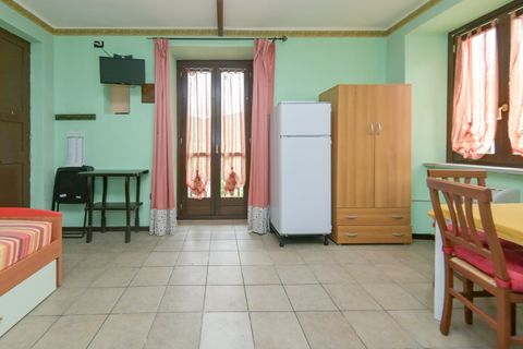 Leilighet i Viu, Turin, Viu - € 16 000 | Ref: 1011-206 - foto 8