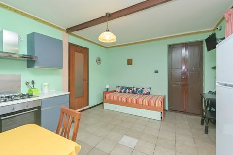 Leilighet i Viu, Turin, Viu - € 16 000 | Ref: 1011-206 - foto 13
