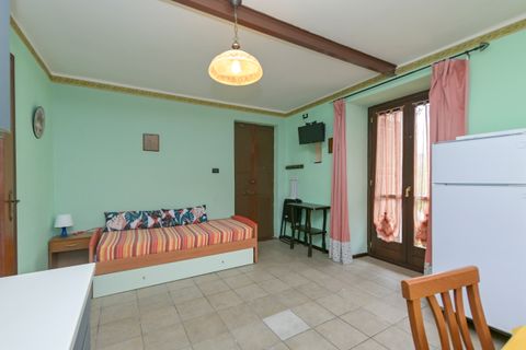 Leilighet i Viu, Turin, Viu - € 16 000 | Ref: 1011-206 - foto 14
