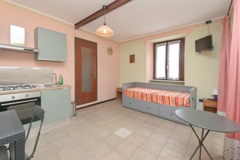 Leilighet i Viu, Turin, Viu - € 16 000 | Ref: 1011-206 - foto 33