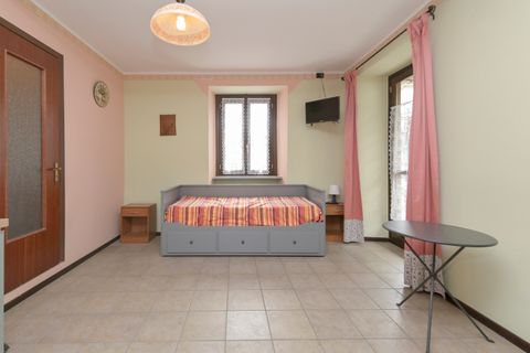 Leilighet i Viu, Turin, Viu - € 16 000 | Ref: 1011-206 - foto 34
