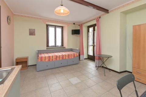 Leilighet i Viu, Turin, Viu - € 16 000 | Ref: 1011-206 - foto 35