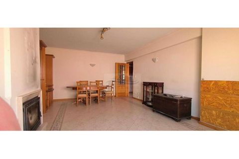 Leilighet i Cacem, Lisbon, Cacem - € 290 000 | Ref: AP7524 - foto 5