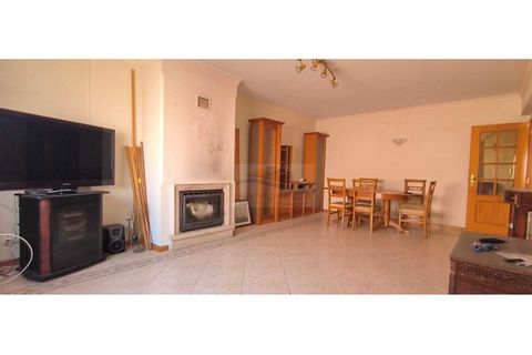 Leilighet i Cacem, Lisbon, Cacem - € 290 000 | Ref: AP7524 - foto 8