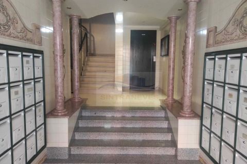 Leilighet i Cacem, Lisbon, Cacem - € 290 000 | Ref: AP7524 - foto 11