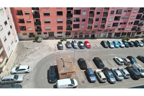 Leilighet i Cacem, Lisbon, Cacem - € 290 000 | Ref: AP7524 - foto 12