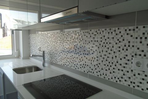 Lejlighed i Amadora, Lisbon, Amadora - € 359.000 | Ref: AP3927 - foto 3