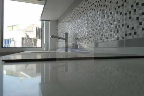 Lejlighed i Amadora, Lisbon, Amadora - € 359.000 | Ref: AP3927 - foto 10