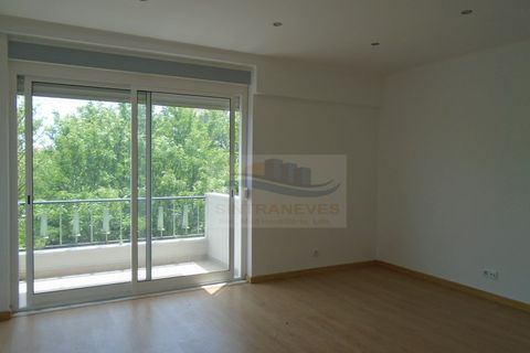 Lejlighed i Amadora, Lisbon, Amadora - € 359.000 | Ref: AP3927 - foto 12