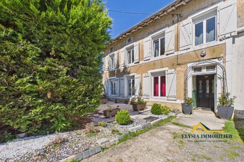 Villa a Saulvaux, Meuse, Saulvaux - € 196.000 | Ref: EVMA10000192 - foto 3