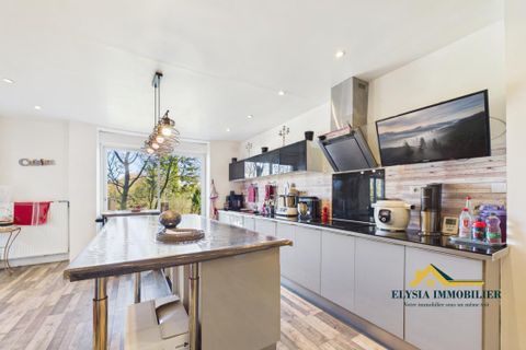 Villa a Saulvaux, Meuse, Saulvaux - € 196.000 | Ref: EVMA10000192 - foto 5