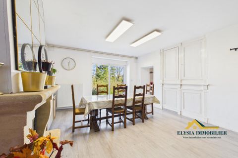 Villa a Saulvaux, Meuse, Saulvaux - € 196.000 | Ref: EVMA10000192 - foto 7