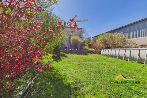 Villa a Saulvaux, Meuse, Saulvaux - € 196.000 | Ref: EVMA10000192 - foto 22