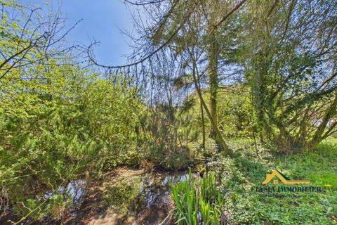 Villa a Saulvaux, Meuse, Saulvaux - € 196.000 | Ref: EVMA10000192 - foto 25