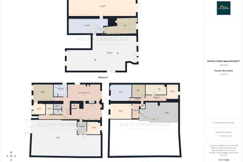 Villa a Saulvaux, Meuse, Saulvaux - € 196.000 | Ref: EVMA10000192 - foto 29