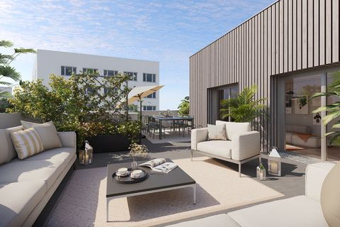 Lejlighed i Rennes, Ille-et-Vilaine, Rennes - € 170.000 | Ref: p42l1128 - foto 2