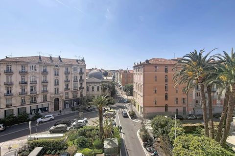 Lejlighed i Nice, Alpes-Maritimes, Nice - € 699.000 | Ref: 86936411 - foto 1