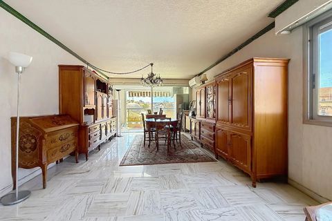 Lejlighed i Nice, Alpes-Maritimes, Nice - € 699.000 | Ref: 86936411 - foto 2