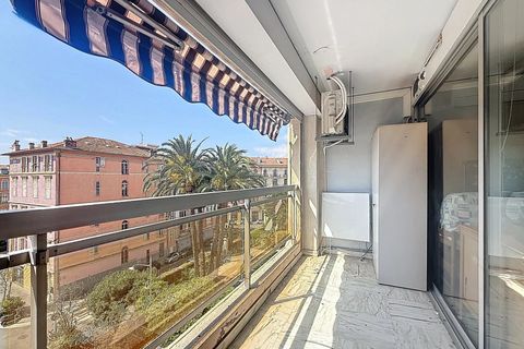 Lejlighed i Nice, Alpes-Maritimes, Nice - € 699.000 | Ref: 86936411 - foto 3