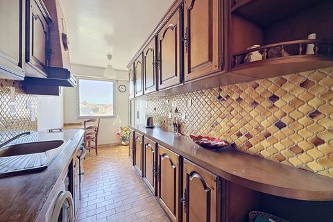 Lejlighed i Nice, Alpes-Maritimes, Nice - € 699.000 | Ref: 86936411 - foto 4