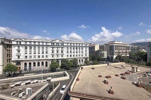 Lejlighed i Nice, Alpes-Maritimes, Nice - € 699.000 | Ref: 86936411 - foto 5