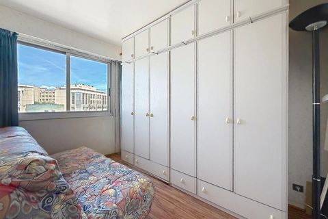 Lejlighed i Nice, Alpes-Maritimes, Nice - € 699.000 | Ref: 86936411 - foto 7