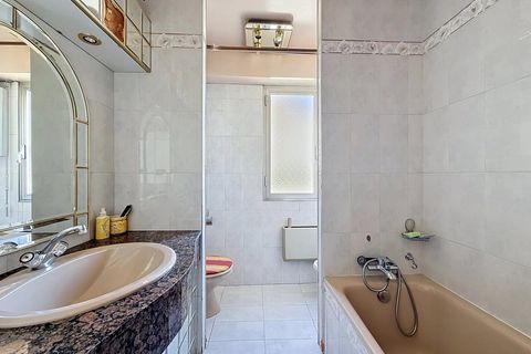 Lejlighed i Nice, Alpes-Maritimes, Nice - € 699.000 | Ref: 86936411 - foto 8